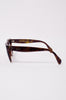 TORTOISESHELL SUNGLASSES