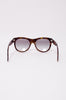 TORTOISESHELL SUNGLASSES
