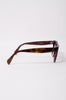 TORTOISESHELL SUNGLASSES