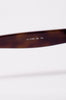 TORTOISESHELL SUNGLASSES