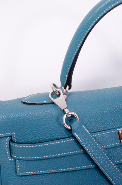 KELLY TOURILLON BAG