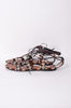 PRIMITIVE WRAP SANDALS