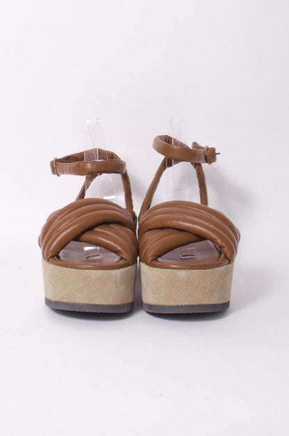 ROWLAND PLATFORMS