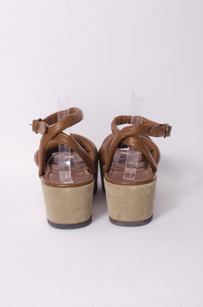 ROWLAND PLATFORMS