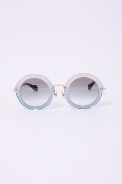 ROUND SUNGLASSES