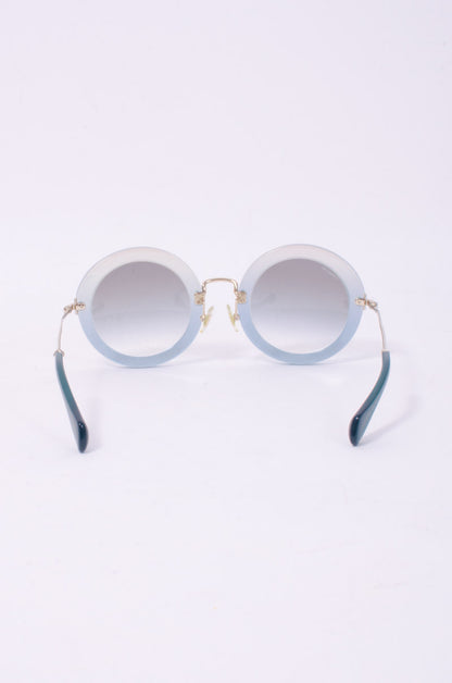 ROUND SUNGLASSES