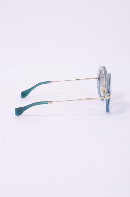 ROUND SUNGLASSES