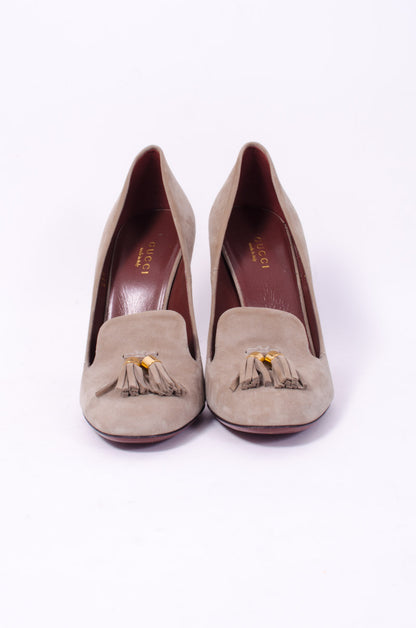 MISCHA PUMPS