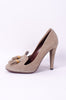 MISCHA PUMPS