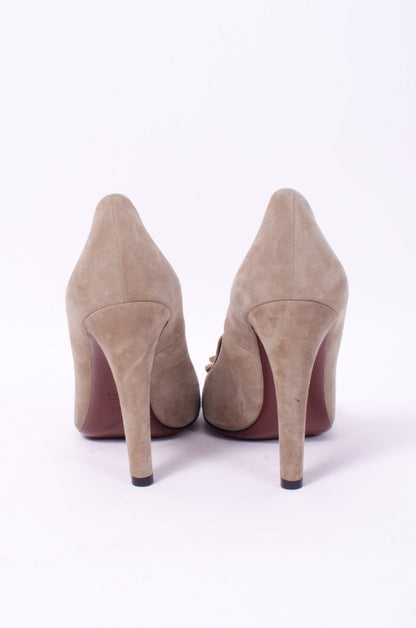 MISCHA PUMPS