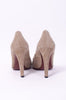 MISCHA PUMPS