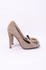 MISCHA PUMPS