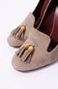 MISCHA PUMPS