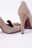MISCHA PUMPS