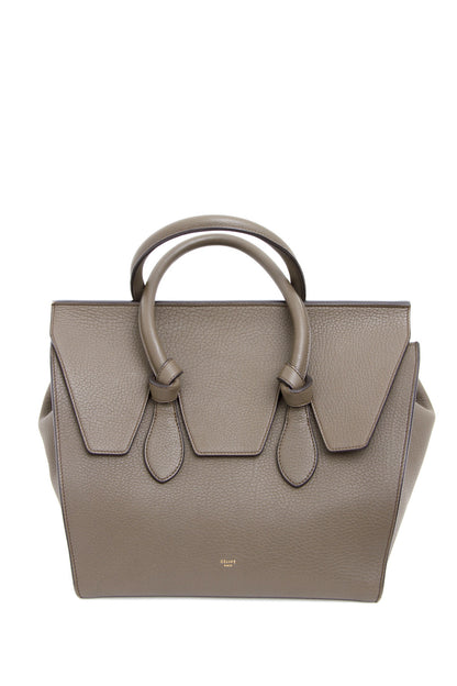 TIE KNOT HAND BAG