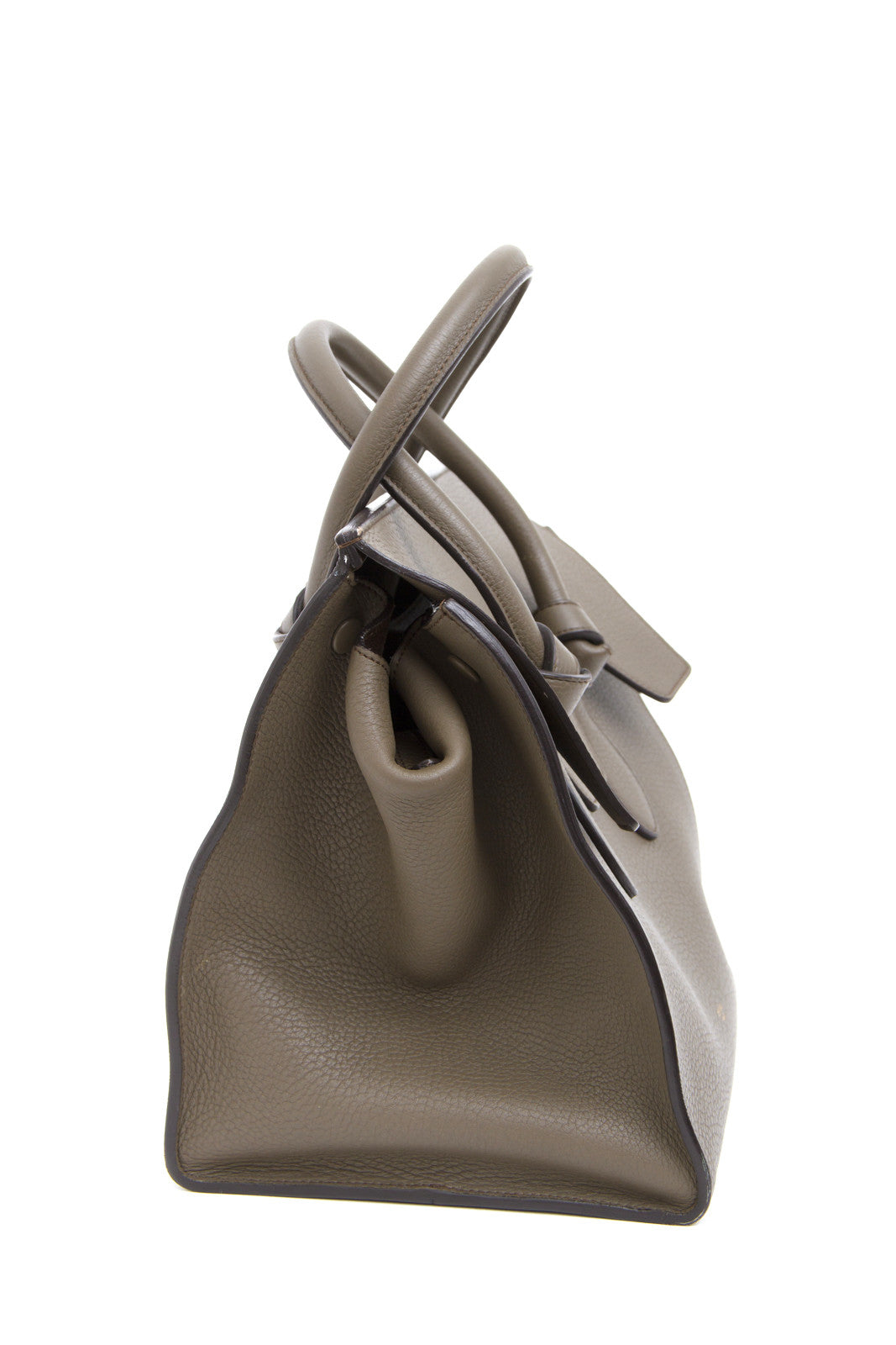 TIE KNOT HAND BAG