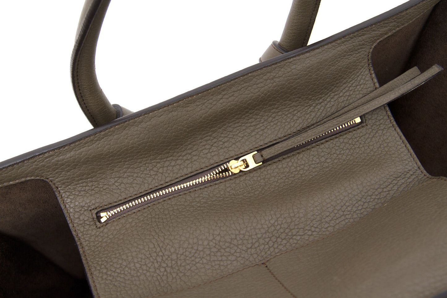 TIE KNOT HAND BAG