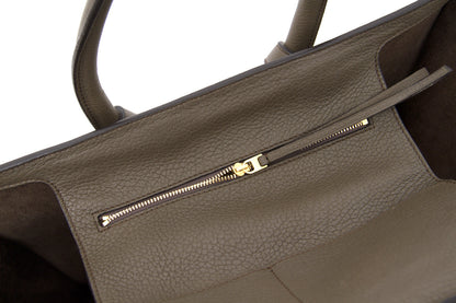 TIE KNOT HAND BAG
