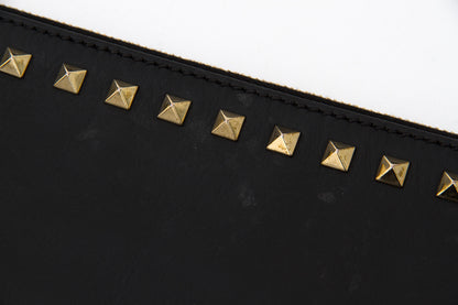 ROCKSTUD LARGE CLUTCH