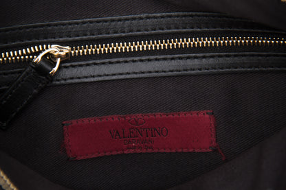 ROCKSTUD LARGE CLUTCH