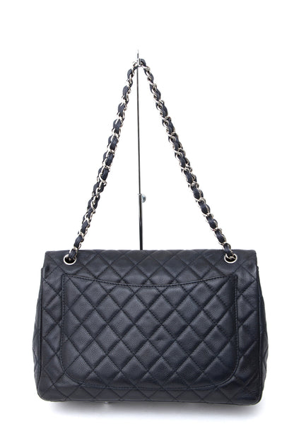 CLASSIC QUITED JUMBO PURSE