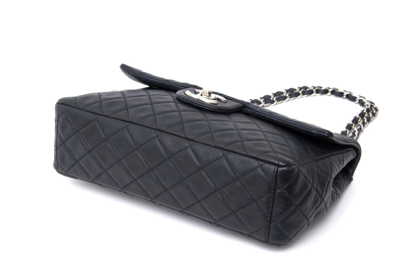 CLASSIC QUITED JUMBO PURSE
