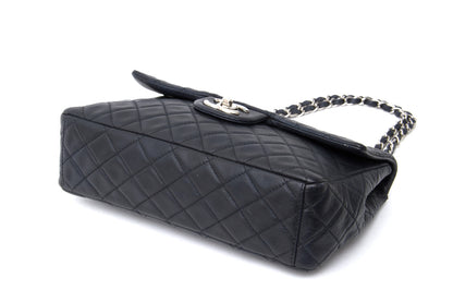 CLASSIC QUITED JUMBO PURSE