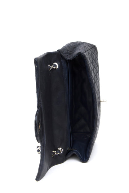 CLASSIC QUITED JUMBO PURSE