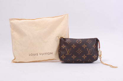 MINI POCHETTE BAG