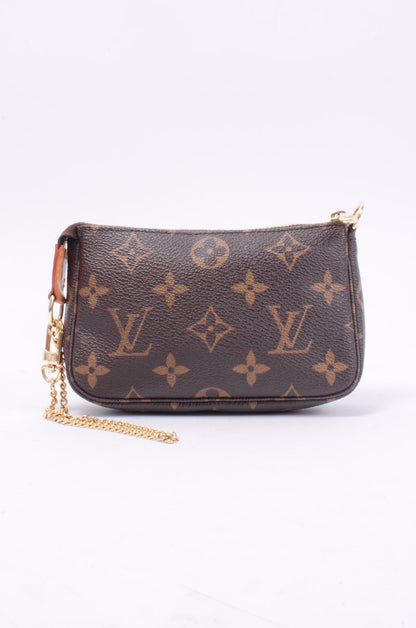MINI POCHETTE BAG