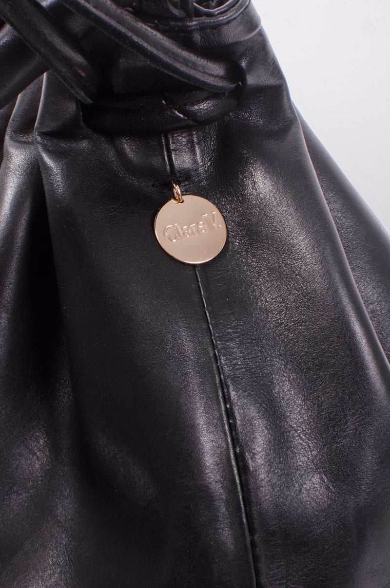 GRAND HENRI PURSE