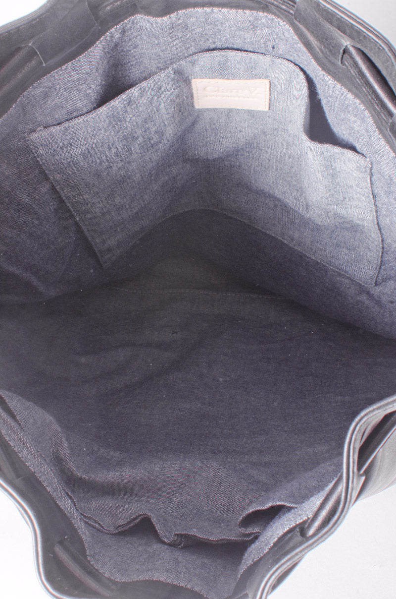 GRAND HENRI PURSE