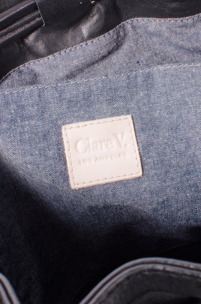 GRAND HENRI PURSE