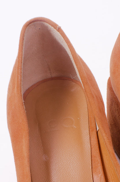 VILLA PUMPS