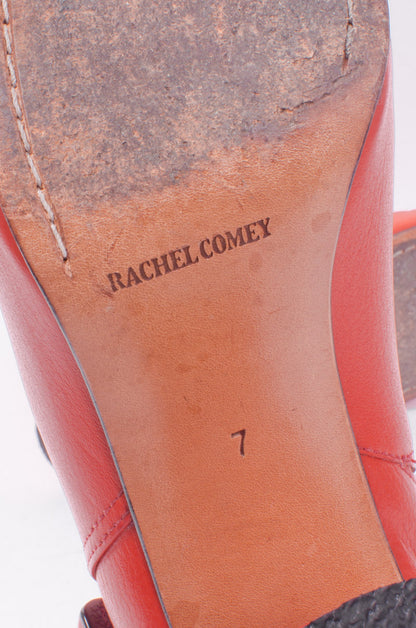LYNCH BOOTS