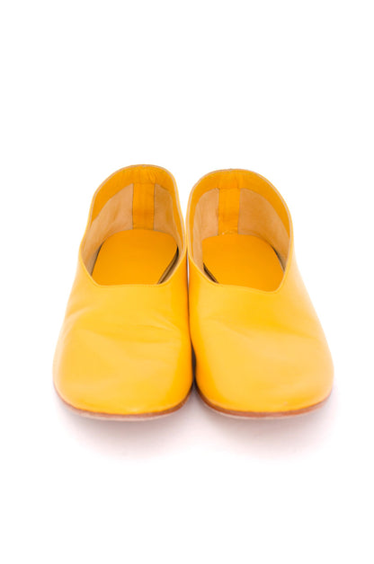 CORN KID GLOVE SLIPPERS