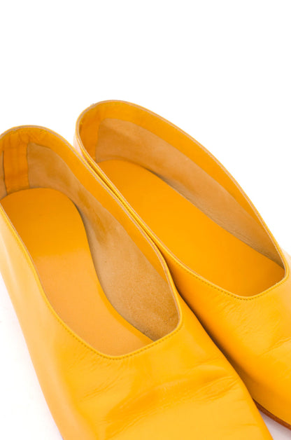 CORN KID GLOVE SLIPPERS