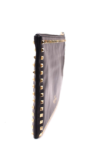 ROCKSTUD LARGE CLUTCH