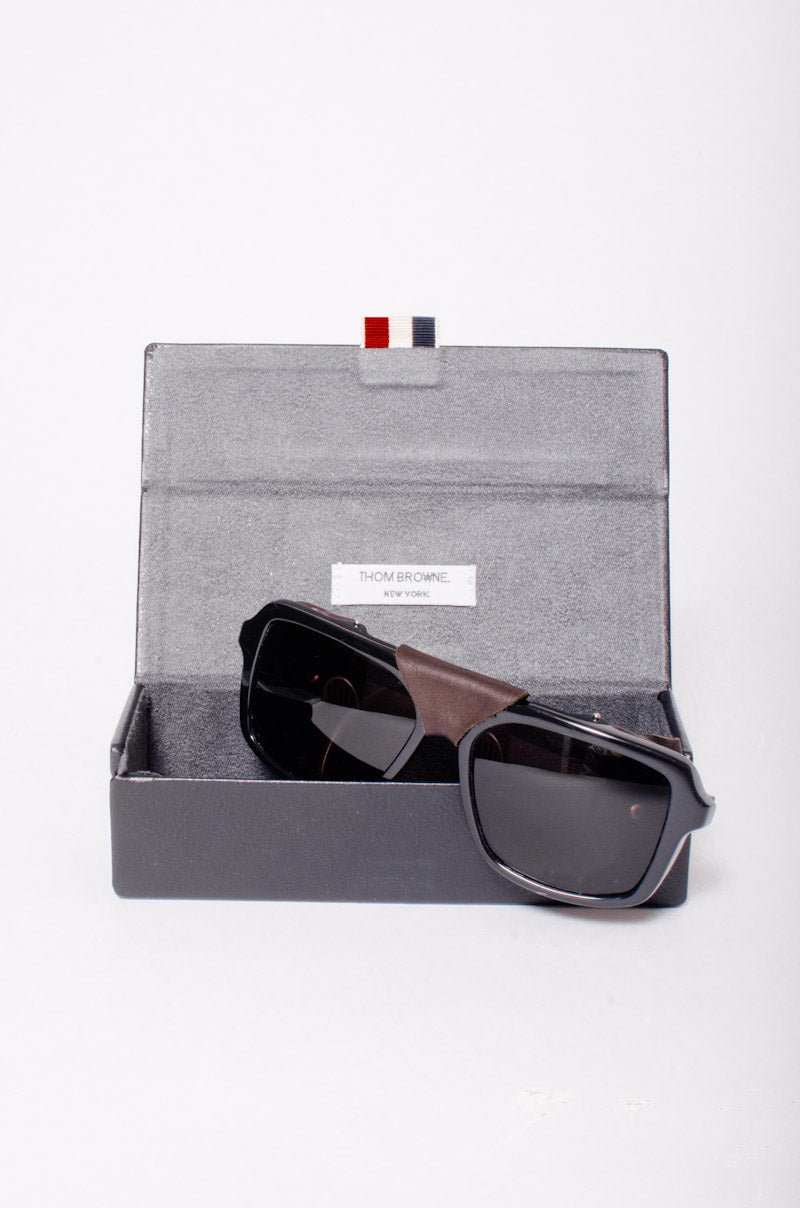 SIDE SHIELD GLASSES