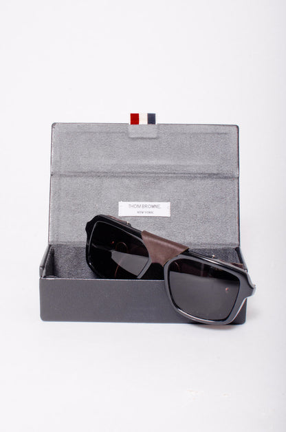 SIDE SHIELD GLASSES