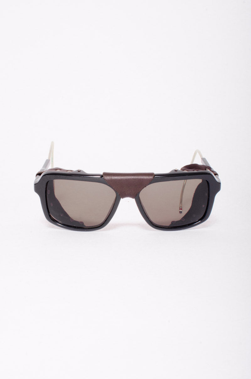 SIDE SHIELD GLASSES