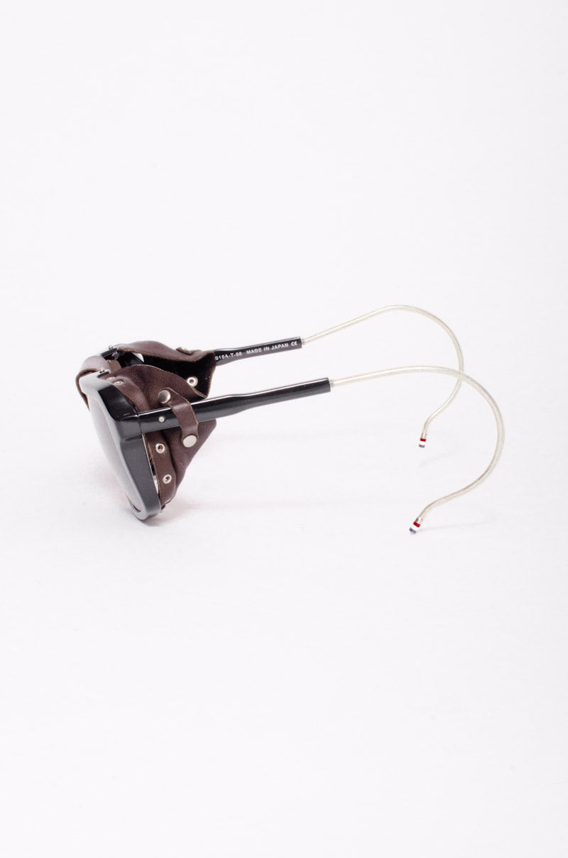 SIDE SHIELD GLASSES