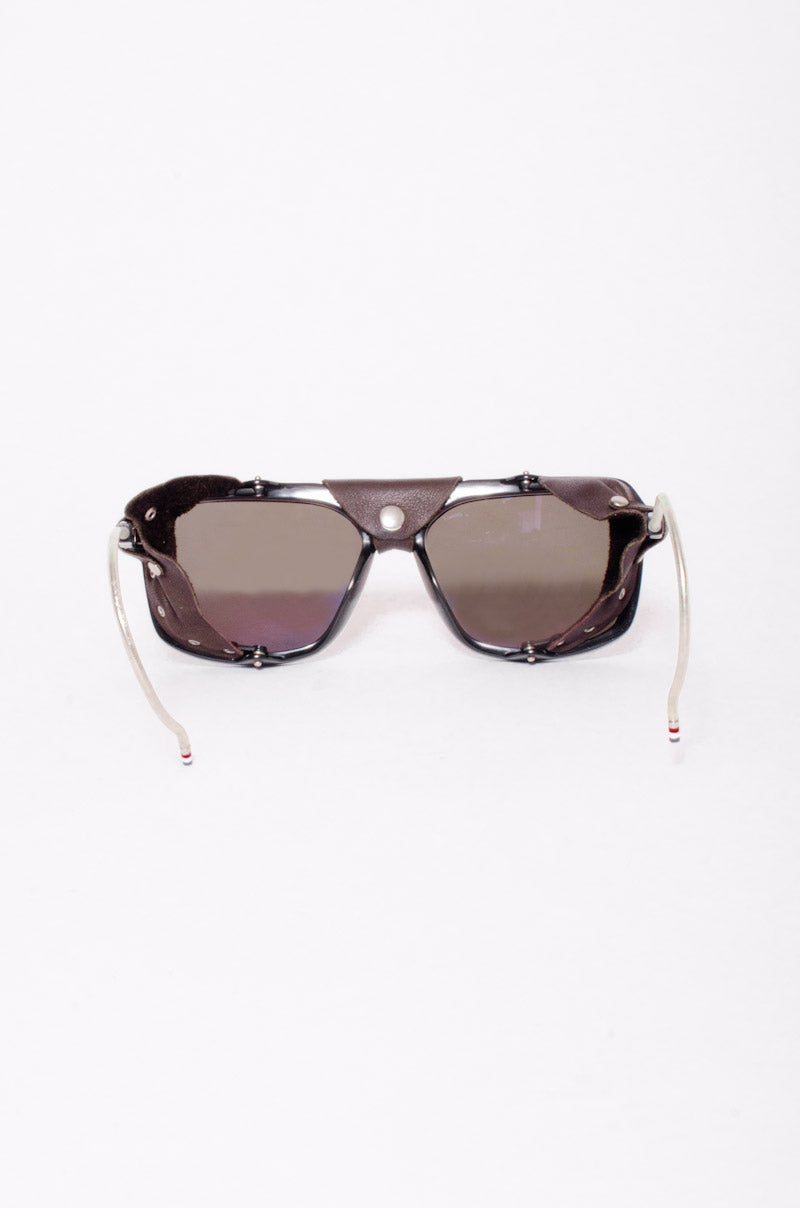 SIDE SHIELD GLASSES