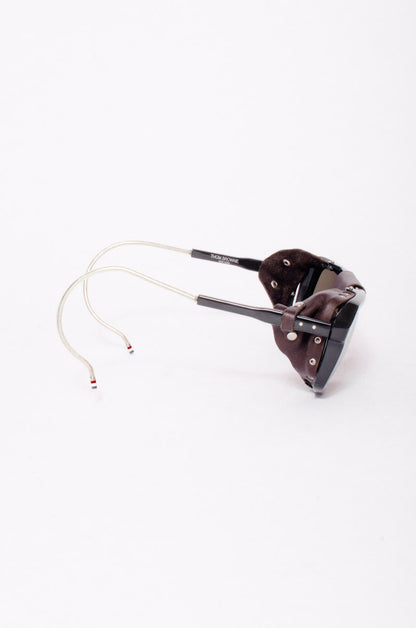 SIDE SHIELD GLASSES