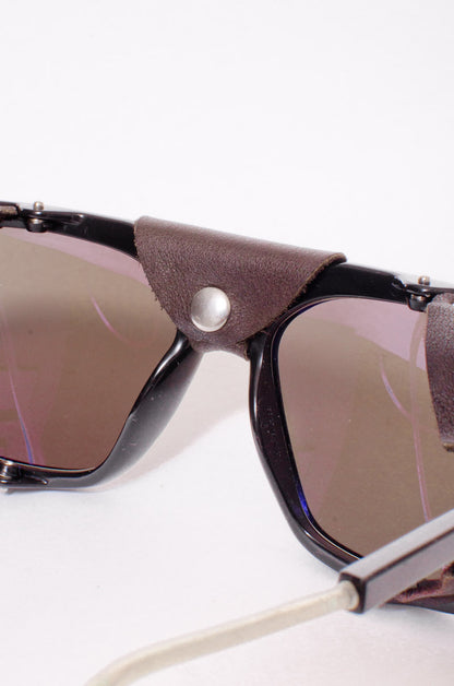 SIDE SHIELD GLASSES