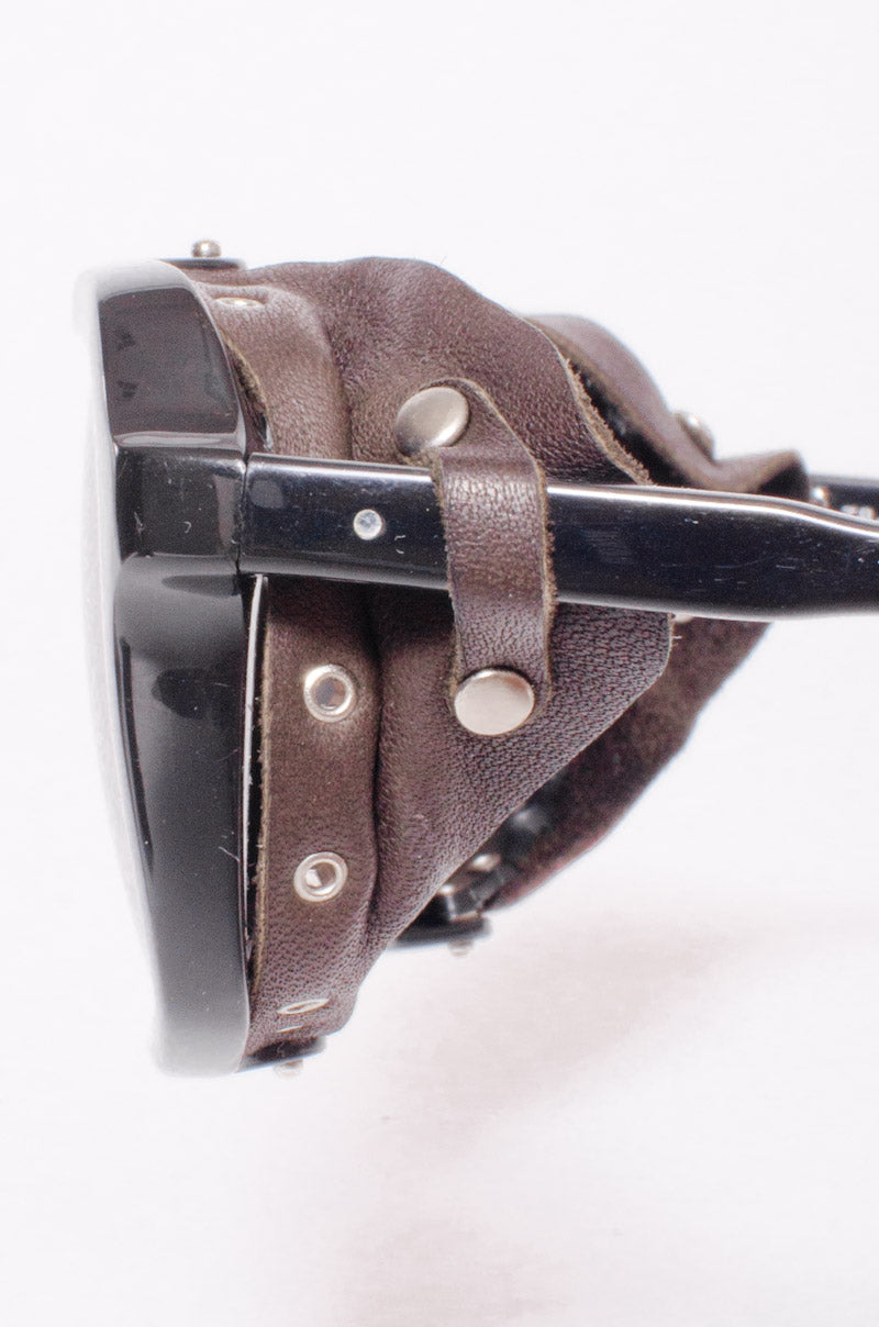 SIDE SHIELD GLASSES