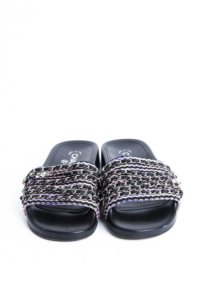RESORT 7 CHAIN SLUDES