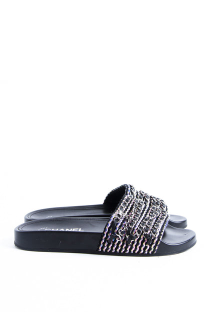 RESORT 7 CHAIN SLUDES