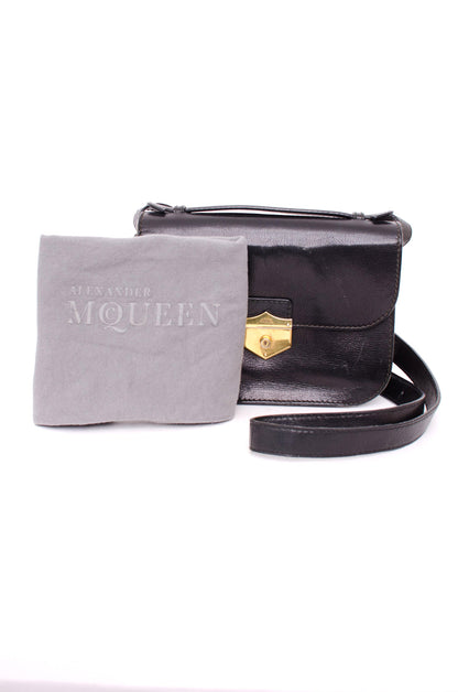 WICCA MESSENGER BAG