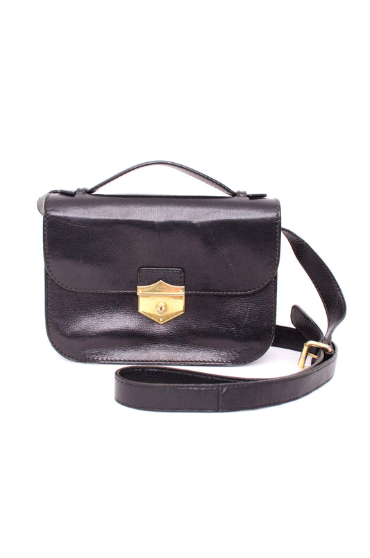 WICCA MESSENGER BAG